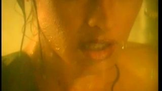 Heather Tristany Shay Sights and Wanda Curtis Lesbian Sex Toy Action Latex-0