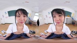 3DSVR-0694 C - Japan VR Porn - gear vr - 3d porn asian big boobs-2