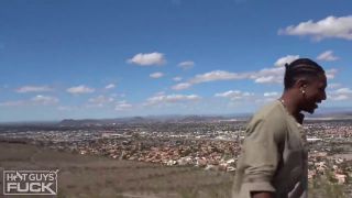 Fucks Kellan Hartmann Fucks 18-year Old Teen Angel Durant-1
