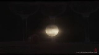 Sizzling Night Of Passion: Hot Couples Fantasy Delight-4