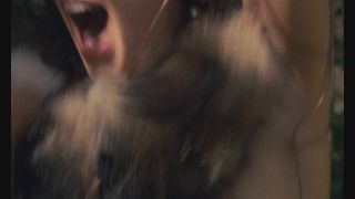 Les amazones du temple d’or (1986) - (Vintage)-2