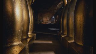 Les amazones du temple d’or (1986) - (Vintage)-5