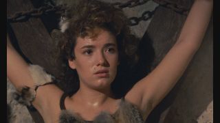 Les amazones du temple d’or (1986) - (Vintage)-7