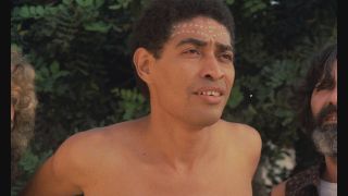 Les amazones du temple d’or (1986) - (Vintage)-9