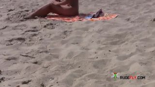 clip 22 stepmom stepson creampie compilation hardcore Nude Beach – Exhibitionists Pt 04, beach on hardcore porn-9