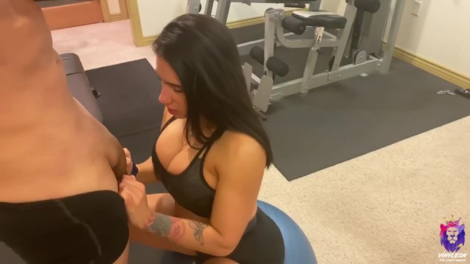 free porn clip 22 amateur big ass tits amateur porn | Yinyleon – Fit Latina Ended up getting a Rough Anal Fuck in the Gym 720p | latina