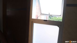 Kathy Lee69 I MEET A STRANGER AT THE AIRPORT AND WE END UP FUCKING-2