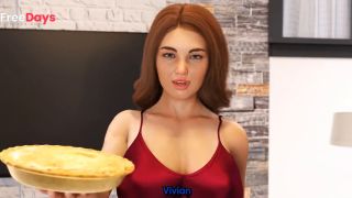 Thief Of Hearts - Part 10 - She Is Too Hot, A Very Hot Smoking Babe By LoveSkySan69-3