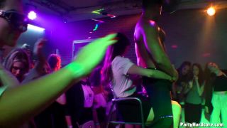 Party Hardcore Gone Crazy Vol. 42 Part 1 - Cam 3-8