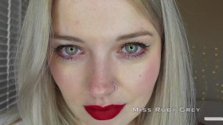 Miss Ruby Grey – The Power Of My Eyes  Part 2.-9