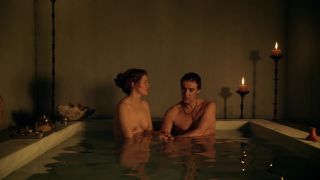 Lucy Lawless – Spartacus. Gods of the Arena s01e05 (2011) HD 1080p - [Celebrity porn]-6