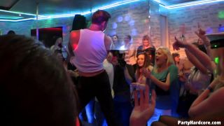 Party Hardcore Gone Crazy Vol. 11 Part 1 - Cam 4-0