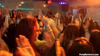 Party Hardcore Gone Crazy Vol. 11 Part 1 - Cam 4-1