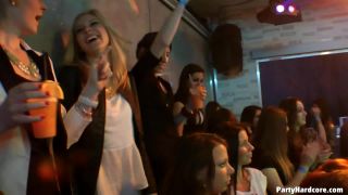 Party Hardcore Gone Crazy Vol. 11 Part 1 - Cam 4-3