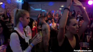 Party Hardcore Gone Crazy Vol. 11 Part 1 - Cam 4-8
