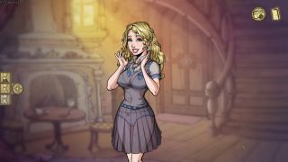 Animation Porn Game innocent Witches Porn Game Sex plot Gallery Scenes Part 08-0