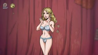 Animation Porn Game innocent Witches Porn Game Sex plot Gallery Scenes Part 08-6