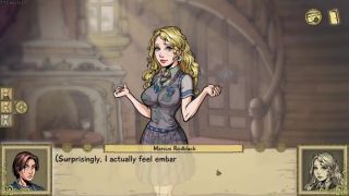 Animation Porn Game innocent Witches Porn Game Sex plot Gallery Scenes Part 08-7