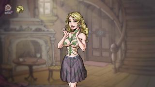 Animation Porn Game innocent Witches Porn Game Sex plot Gallery Scenes Part 08-8