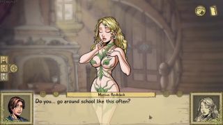 Animation Porn Game innocent Witches Porn Game Sex plot Gallery Scenes Part 08-9