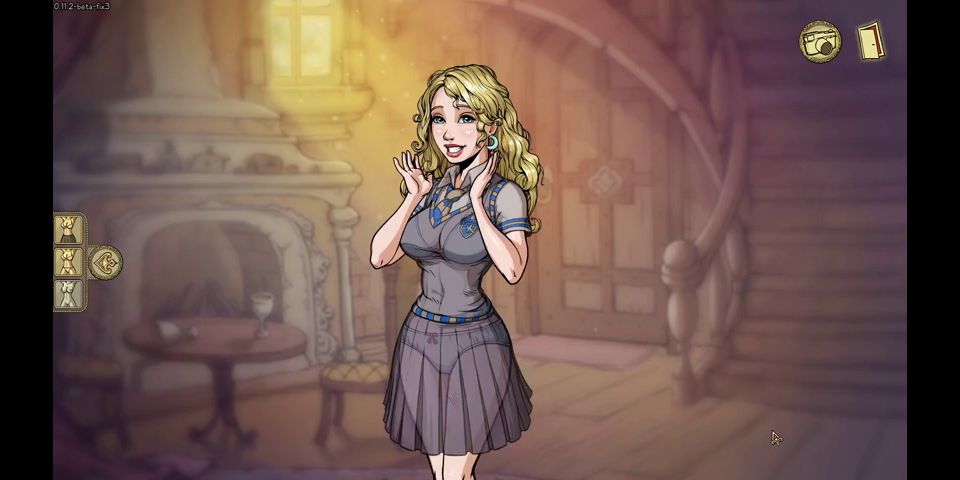 Animation Porn Game innocent Witches Porn Game Sex plot Gallery Scenes Part 08