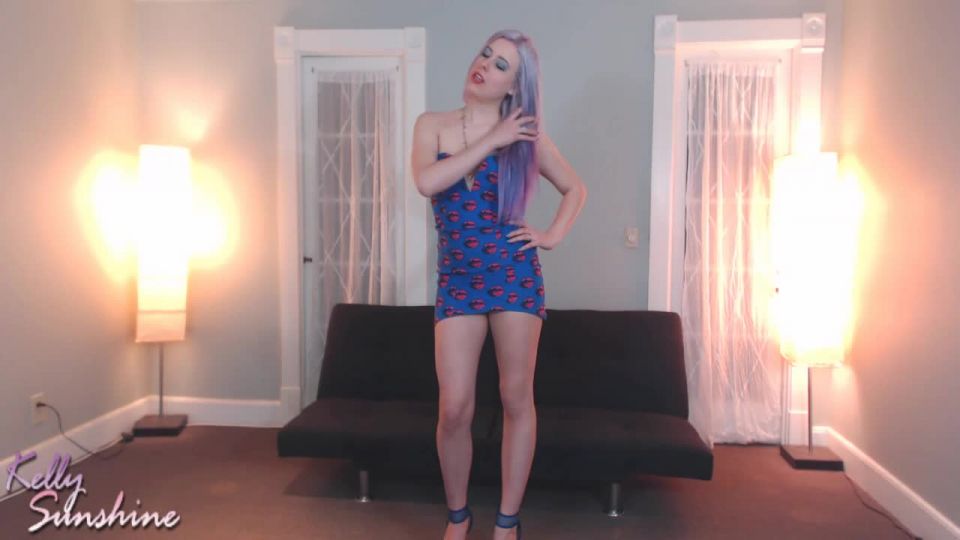 xxx video 22 pubic hair fetish femdom porn | Kelly Sunshine – Manipulated on the First Date | fetish