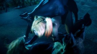 7170 Scarlet Nights - Scarlet Nights-5