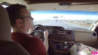 adult video clip 29 Angel Smalls And Katya Rodriguez Road Trip Ep - [BrattySis] (FullHD 1080p) on fetish porn smoking fetish websites-9