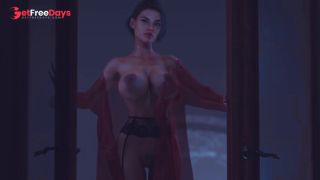 [GetFreeDays.com] Complete Gameplay - Life in Santa County, Part 16 Porn Film June 2023-4