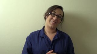 online clip 49 Panty Bitch Brian - Sinn Sage, femdom foot fisting on femdom porn -3