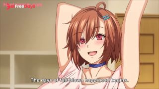 [GetFreeDays.com] No Wife No Life ALL EPISODES 1-2 ENGLISH SUBBED CHEATING HENTAI Porn Leak December 2022-0