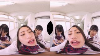 WAVR - 048 E - Virtual Reality JAV - Vr-1