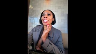 fetish Connor Sali Teases In Solo XXX Video -1