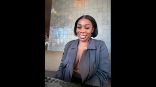 fetish Connor Sali Teases In Solo XXX Video -2