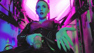 [K2S.CLUB] Eva Latexxx - Dominatrix Eva Latex Femdom Mistress Big Dick Bdsm Solo Rubber Leather Heels Hot Sexy Big Ass - FullHD 1920P-2