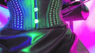 [K2S.CLUB] Eva Latexxx - Dominatrix Eva Latex Femdom Mistress Big Dick Bdsm Solo Rubber Leather Heels Hot Sexy Big Ass - FullHD 1920P-9