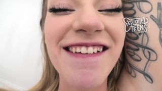 adult clip 20 Daisy Lavoy - Exploited Teens  on teen busty blonde hd-6