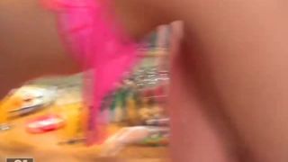 free porn clip 2 Backstage with Sophie and Sandy on teen blondes video xxx-2