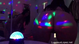 Luscious Lopez[0870372] #twerk #booty #bikini #lusciouslopez [2017-12-19]-1