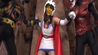 [SuperMisses.com] SPSB-71 Concentrated Lewd Attack for Heroine’s Boobs Bird-012-3