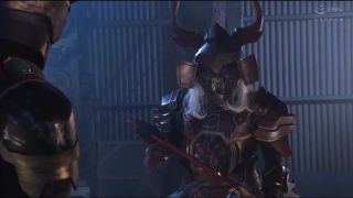 [waranlov.com] GHMT-40 ヒロイン白目失神地獄30 美聖女戦士セーラーフリージア - PART-GHMT-40_01 | giga heroine, cosplay, コスプレ, superheroine, 女子プロレス, wrestling-1