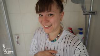 [K2S.CLUB] BettDuett - Squirtvideo doppelt gecrasht - FullHD 1080P-2