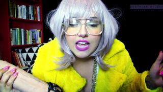 adult video clip 9 Mistress Bijoux – THE LIBERAL AGENDA: Make All Men GAY on funny porn raylene foot fetish-7
