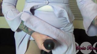 xxx clip 32 femdom pony play Strapon Casting Couch, pov strapon on femdom porn-8