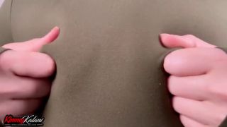 Ass Worship Obey for the Strict Asian Librarian-ASMR Face Sitting- Kimmy Kalani-6