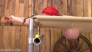 free porn video 32 Jasmine James - back in the barn - Hucows - tits torture - bdsm porn nicolette shea bdsm-2
