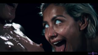 Sexy Stars Amirah Adara & Petite Tiffany Tatum In taboo thri-4