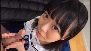 A dick-sniffing girl makes you sniff a dirty, unwashed dick with smegma and (Amateur porn)-5