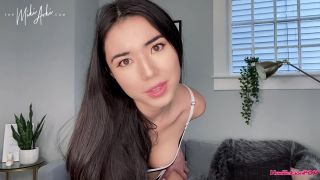 online adult video 1 HumilationPOV – Princess Miki – There Is No Escape Because This Is Your Escape | loser abuse fantasy | femdom porn high heels femdom-0