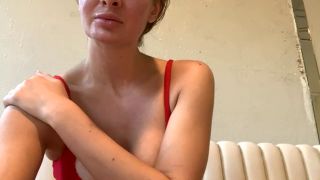 Masturbation porn AllOver30 - Ashley Edmonds Ashley Edmonds-0